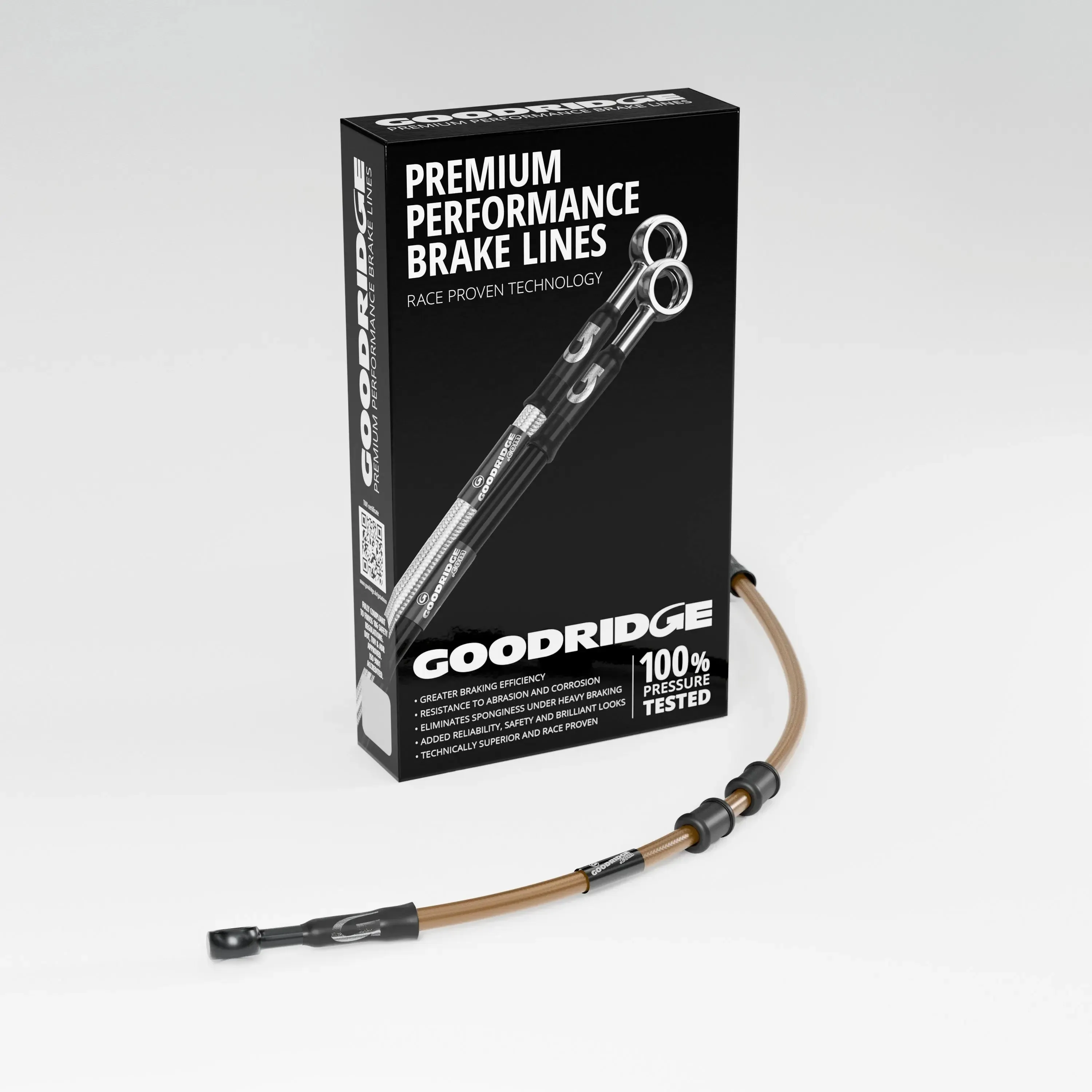CLUTCH HOSE KIT FOR SUZUKI DL1000 V-STROM ABS 2014>