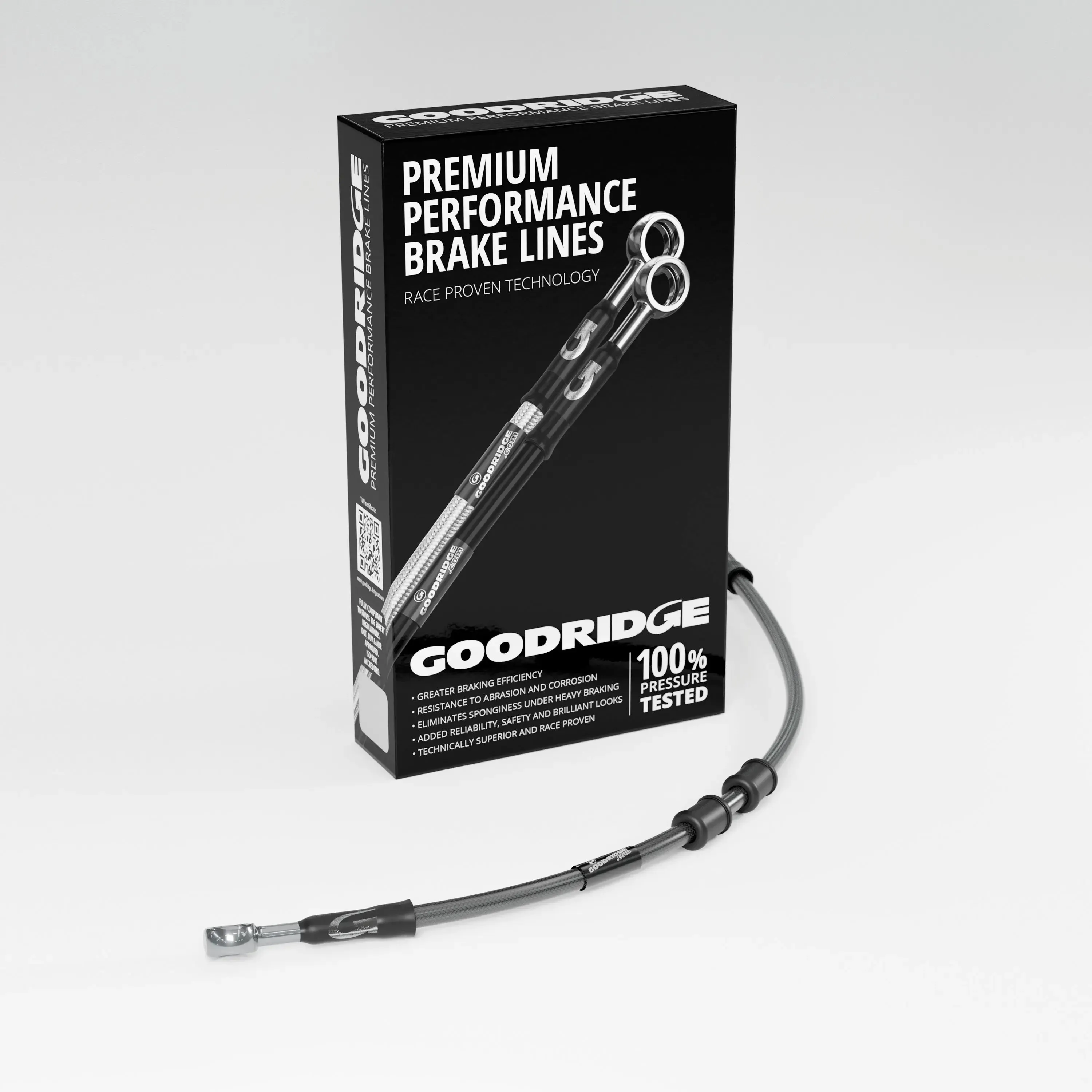 CLUTCH HOSE KIT FOR SUZUKI DL1000 V-STROM ABS 2014>