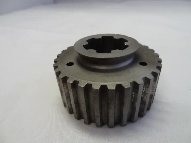 CLUTCH HUB 4 SPEED (#12081801)