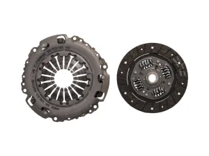 Clutch Kit Datsun Go 1.2 Nissan Micra 1.2 Hr12De 2011- VALEO NS54