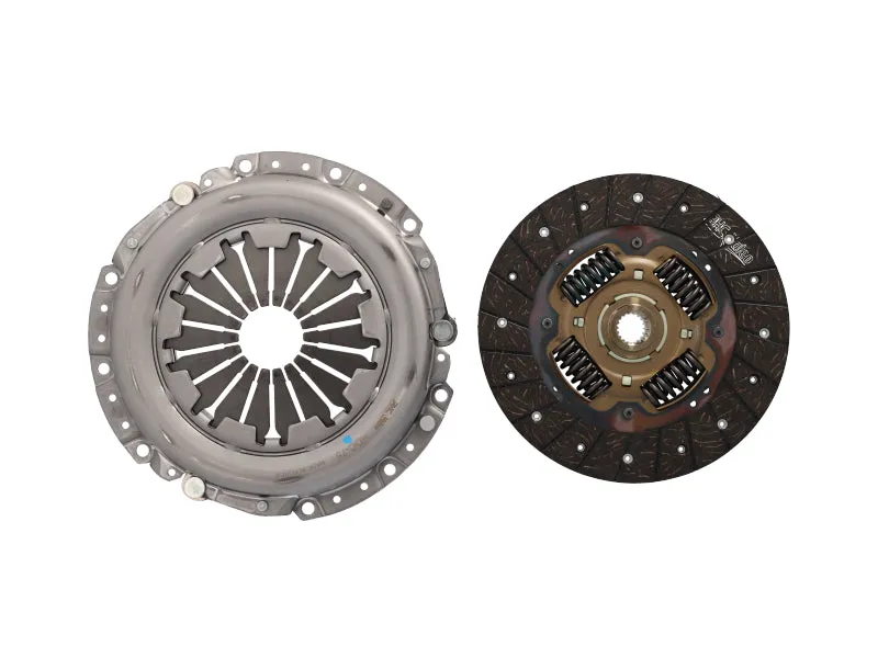 Clutch Kit Hyundai Accent 3 1.6 G4Ed 2006- VALEO HY25