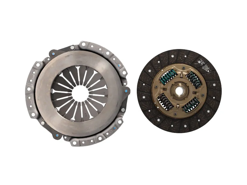 Clutch Kit Hyundai Accent 3 1.6 G4Ed 2006- VALEO HY25