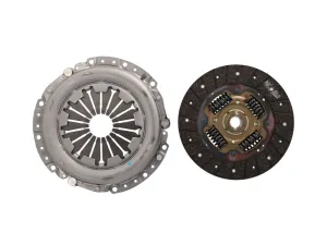 Clutch Kit Hyundai Accent 3 1.6 G4Ed 2006- VALEO HY25
