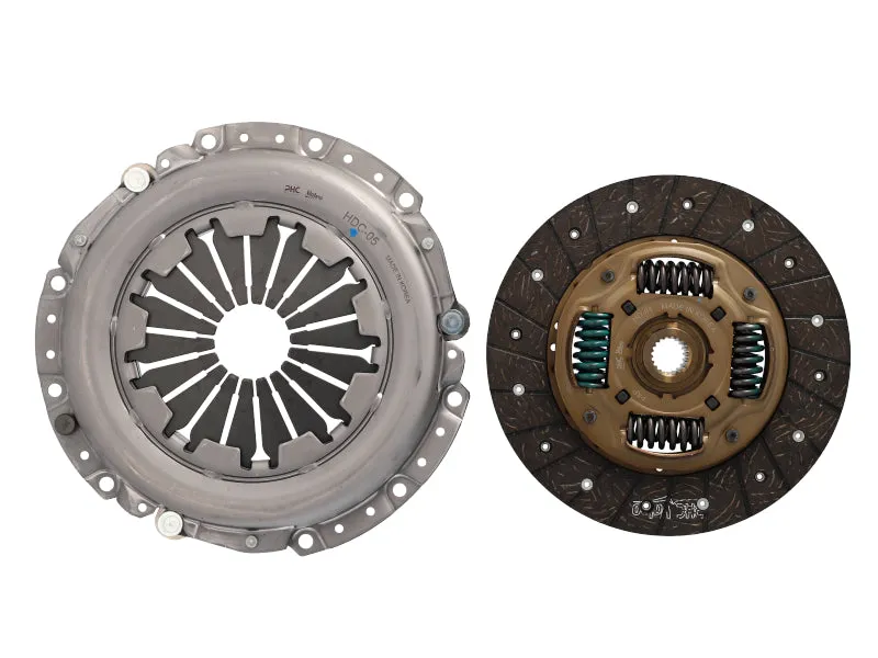 Clutch Kit Hyundai I20 1.6 G4Fc 2009- VALEO HY22