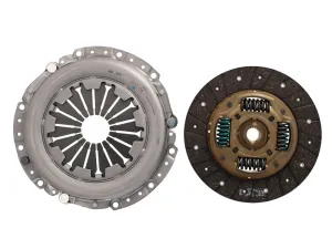 Clutch Kit Hyundai I20 1.6 G4Fc 2009- VALEO HY22