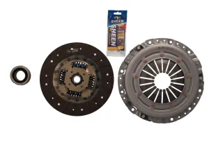 Clutch Kit Hyundai Ix35 2.0 4X2 G4Kd 2010- Tucson 2.0 G4Gc 2004- Kia Sportage 2 & 3 2.0 G4Gc G4Kd 2005- VALEO HY18