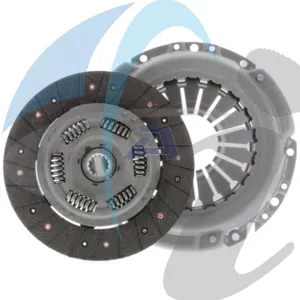 CLUTCH KIT LAND ROVER