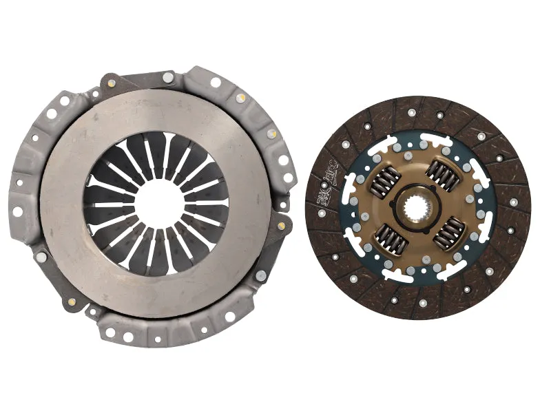 Clutch Kit Toyota Corolla Conquest Avante 2E 4Age 4Af 4Al 1984- VALEO TY12
