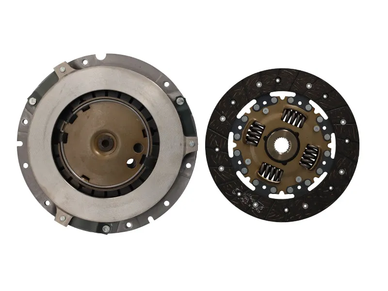 Clutch Kit VW Golf, Jetta MK1 1.5,1.6,1.5D JB EM FP CK VALEO VW13