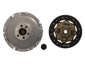 Clutch Kit VW Golf, Jetta MK1 1.5,1.6,1.5D JB EM FP CK VALEO VW13