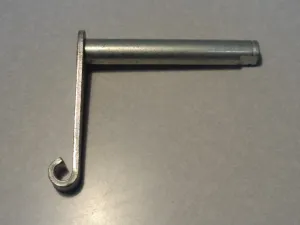 CLUTCH LEVER (#48093970)
