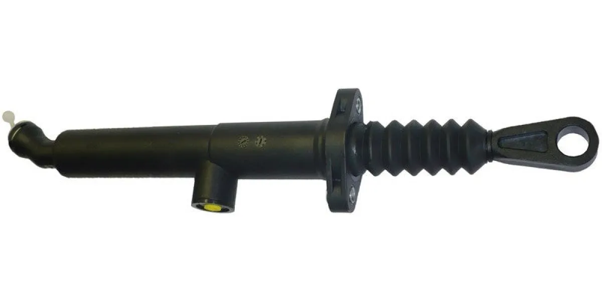 Clutch Master Cylinder Mercedes Actros 1996-2002 (With Clutch Booster) (Plastic)