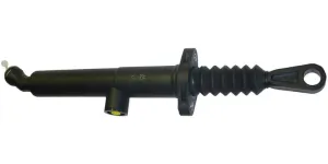Clutch Master Cylinder Mercedes Actros 1996-2002 (With Clutch Booster) (Plastic)