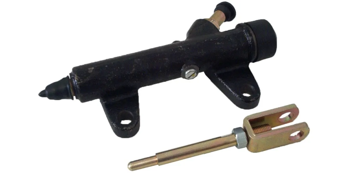 Clutch Master Cylinder Nissan Cm86 85-89 Late