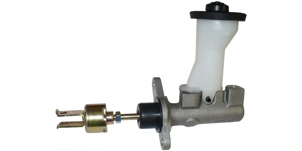 Clutch Master Cylinder Toyota 2.8 Kz-Te / Prado Rzj95 (Almost Same As Cm159.8011 But Has No Studs) (Same As Cm159.8037)