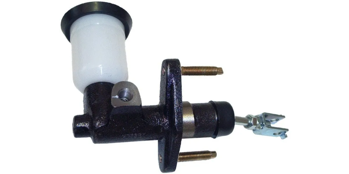 Clutch Master Cylinder Toyota Corolla / Conquest 1.3 2E-2El Ee90 88-89 (Early) / 1.6 4Af, 4Age Ae92 88-89 (Early) (Same As