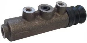 Clutch Master Cylinder Volvo B10M, B12 Bus (Port Is 14.00Mm X 1.5Mm)