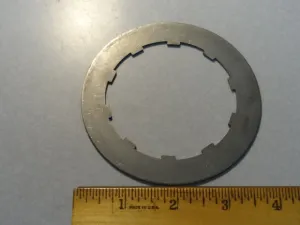 CLUTCH PLATE (#35082370)