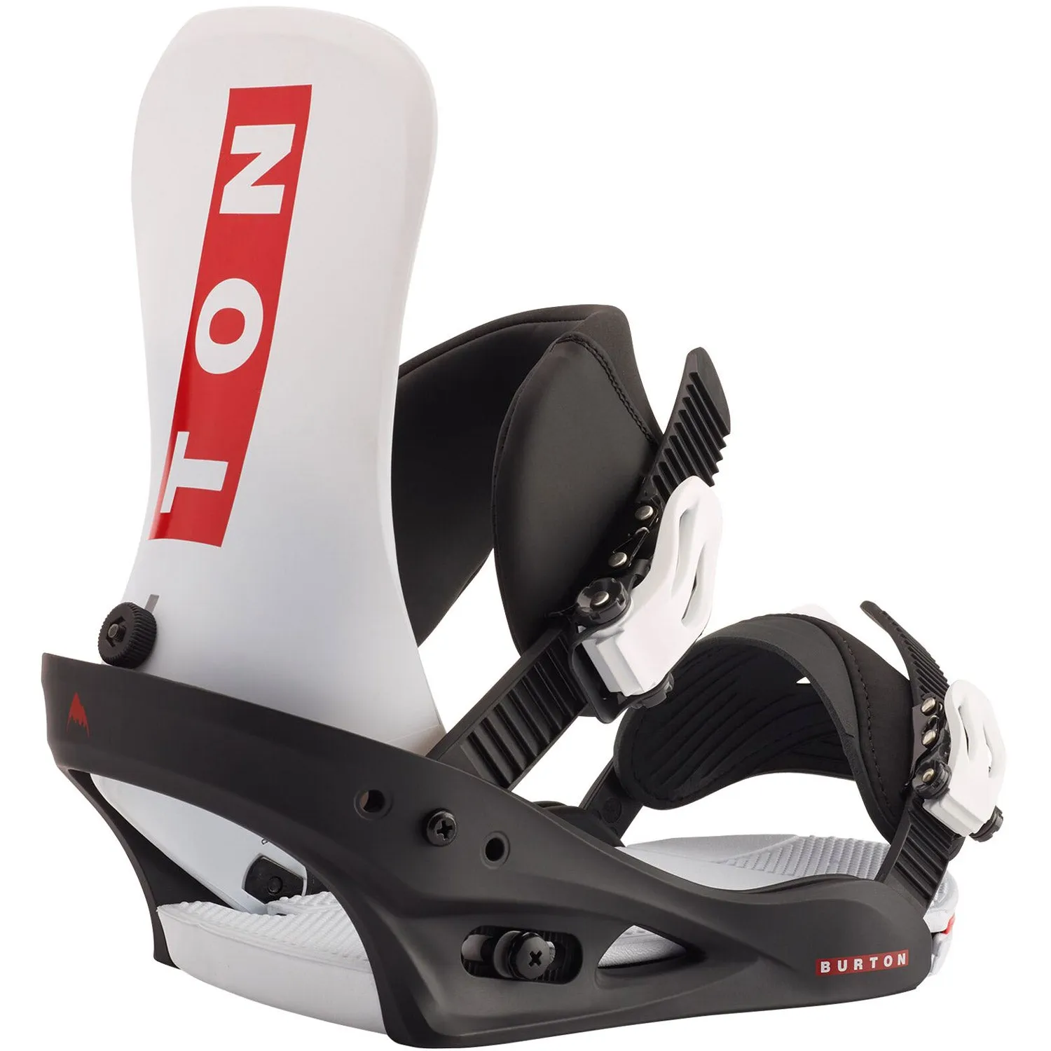 Clutch Re:Flex Snowboard Binding 2020