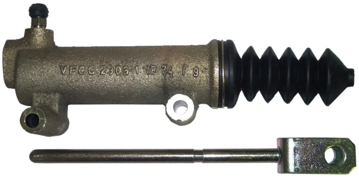 Clutch Slave Cylinder Ford Cargo D-Series 1987-