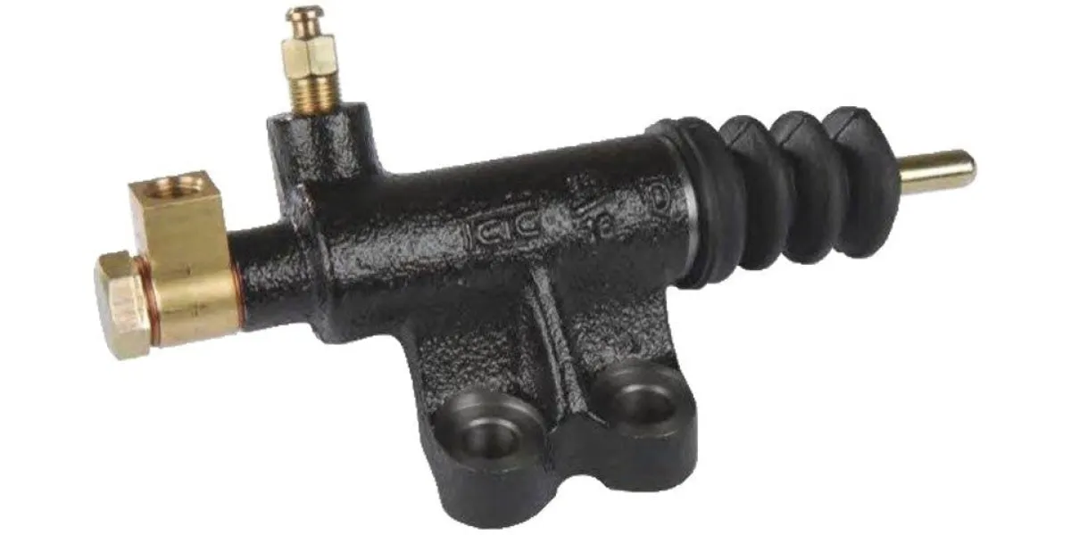 Clutch Slave Cylinder Hyundai H100 (New) (Same As Cs190.4517 But Different Size)