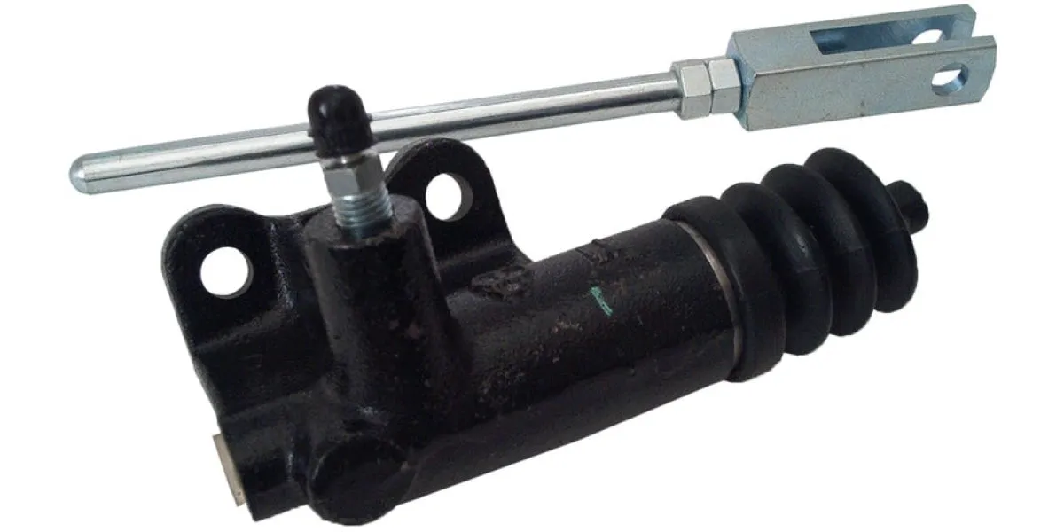 Clutch Slave Cylinder Isuzu Npr99L (N3500D) Ade314N,364N, Npr99P (N4000D) Ade364C 1989-(One Port - Long Push-Rod)