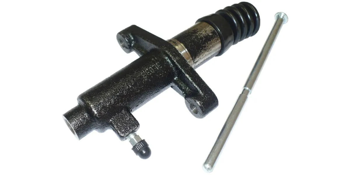 Clutch Slave Cylinder Mitsubishi Canter 3.9, 3.9D Fe7-115(4D34-2A) 4 Ton (97-06)