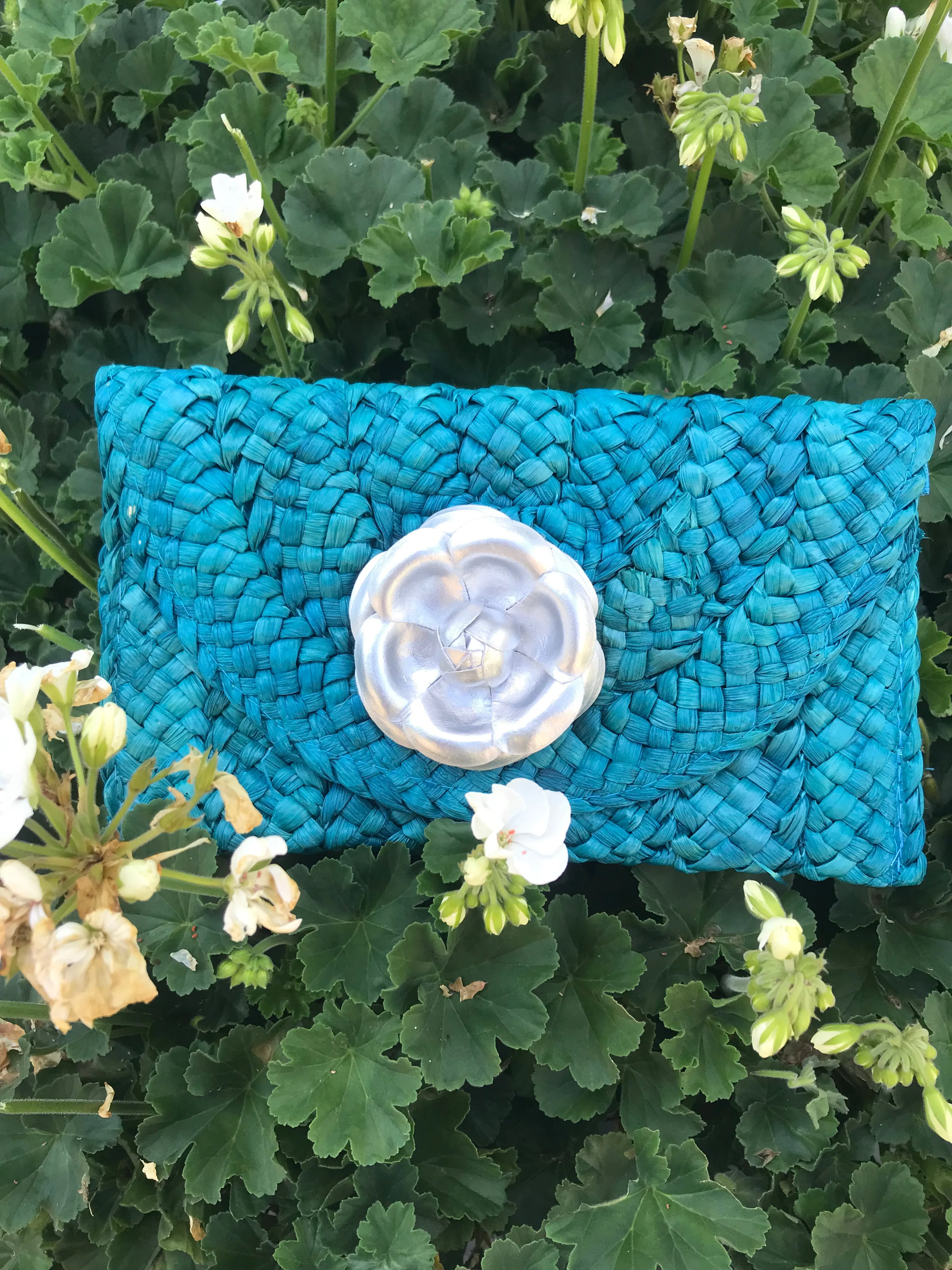 Coastal Blues Collection