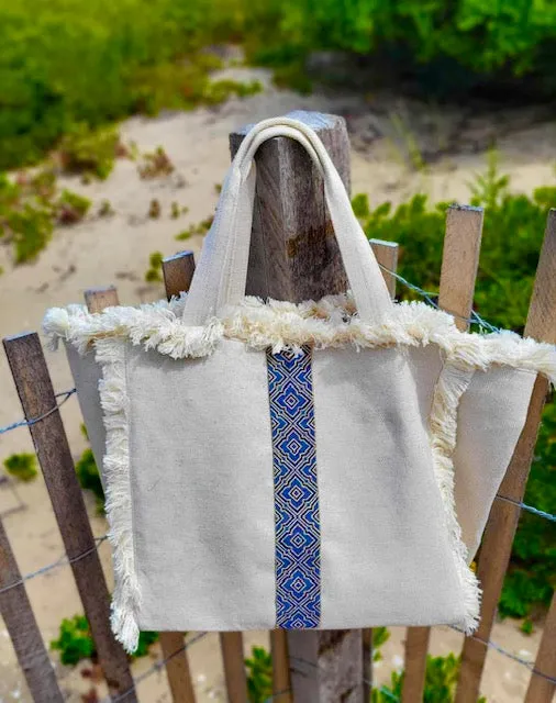 Coastal Blues Collection