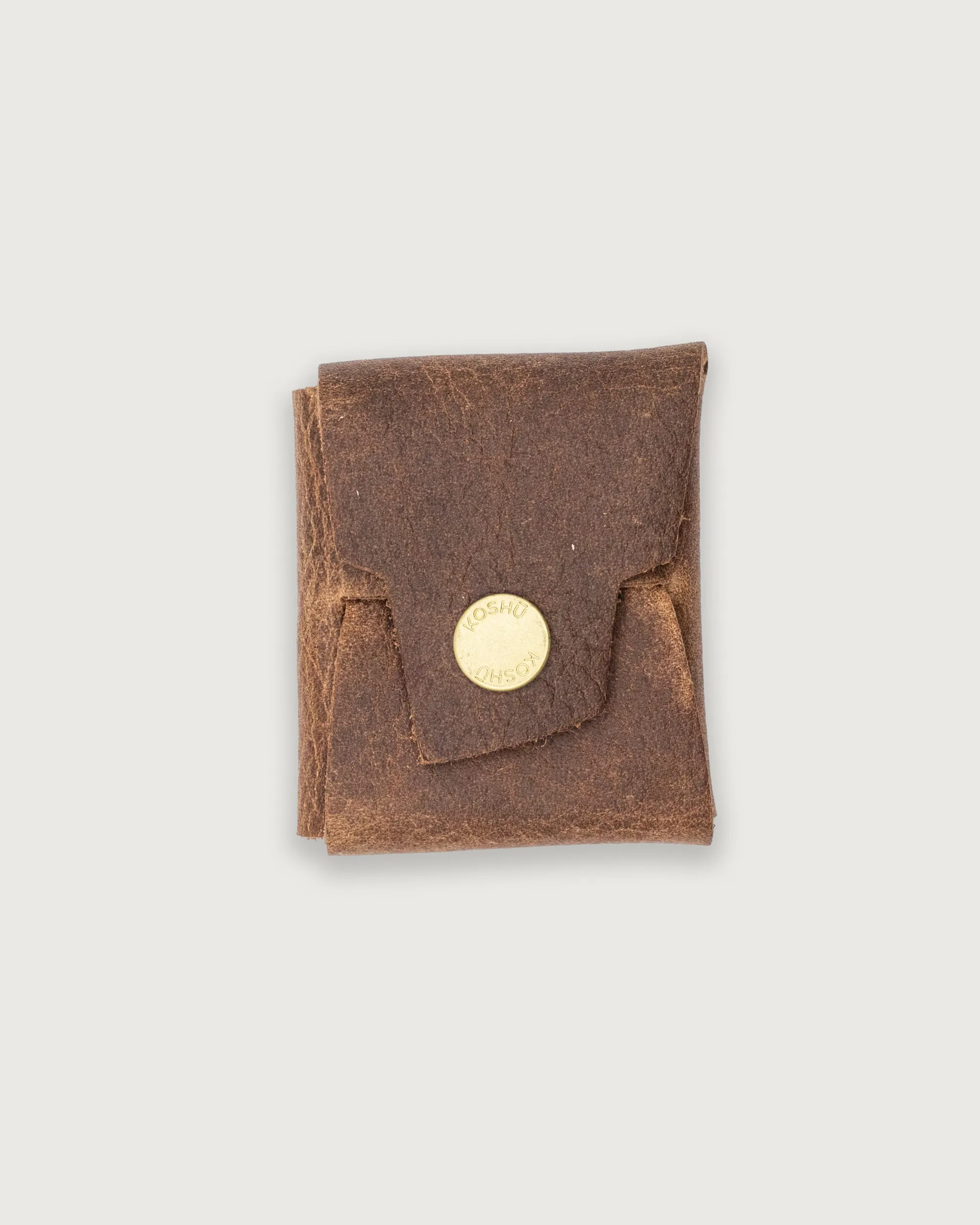 Coin Pouch in Buckaroo