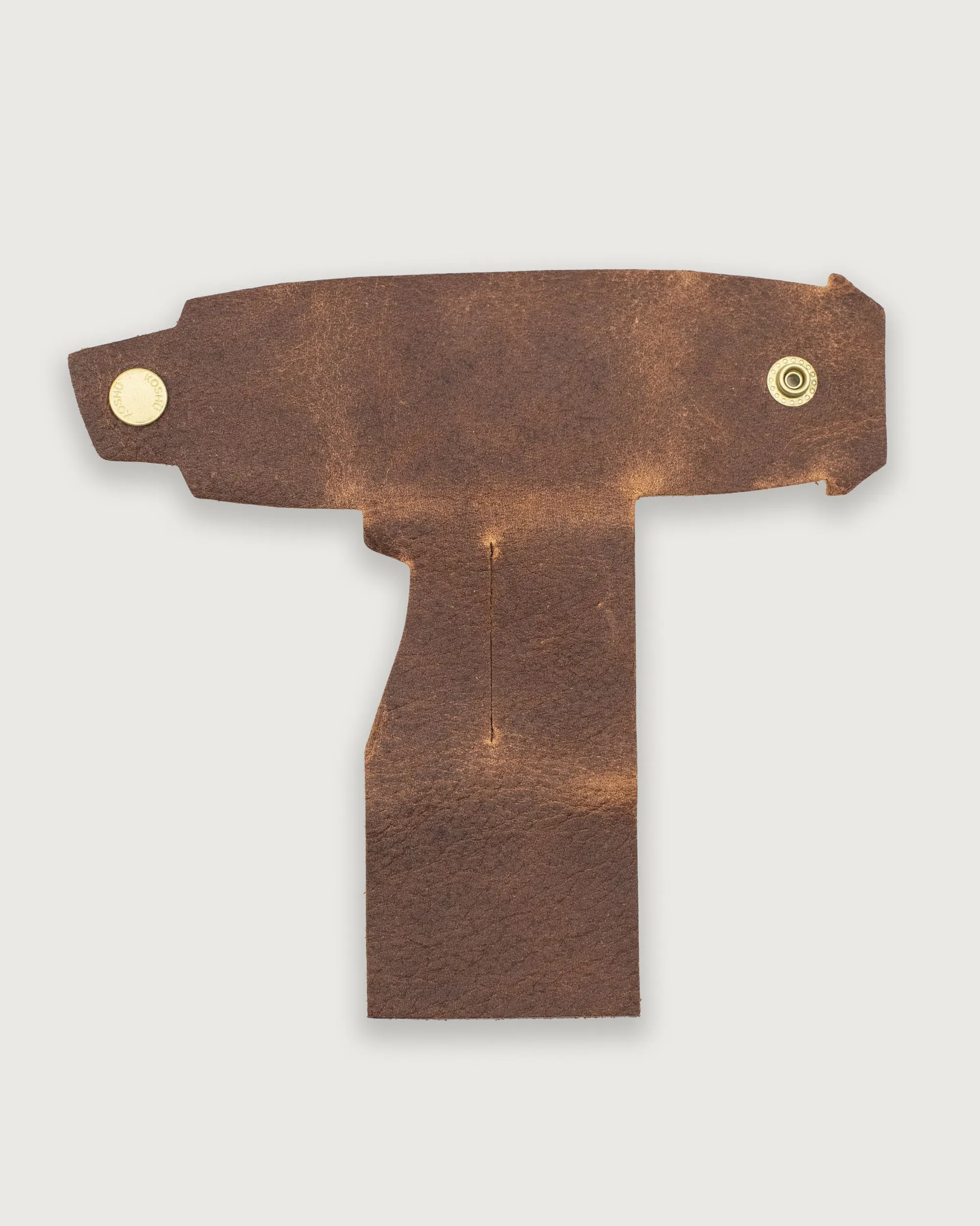 Coin Pouch in Buckaroo
