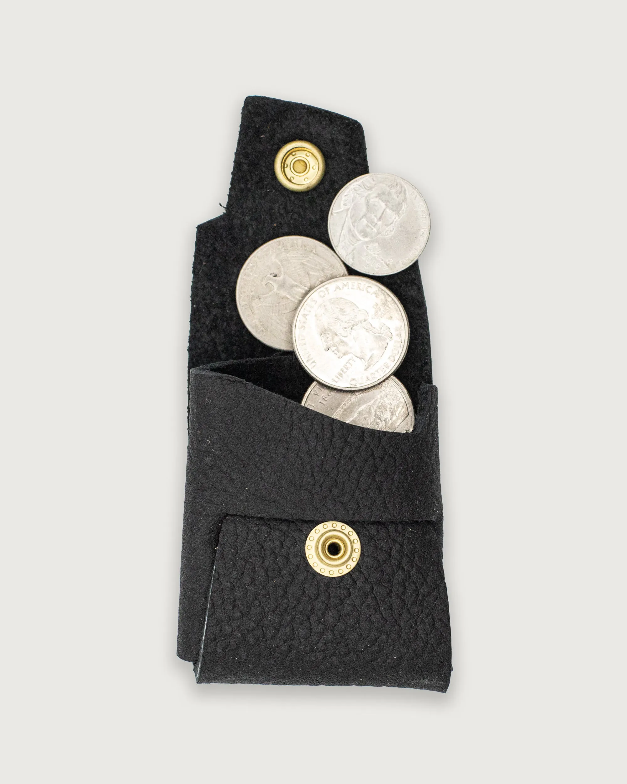 Coin Pouch in Buckaroo