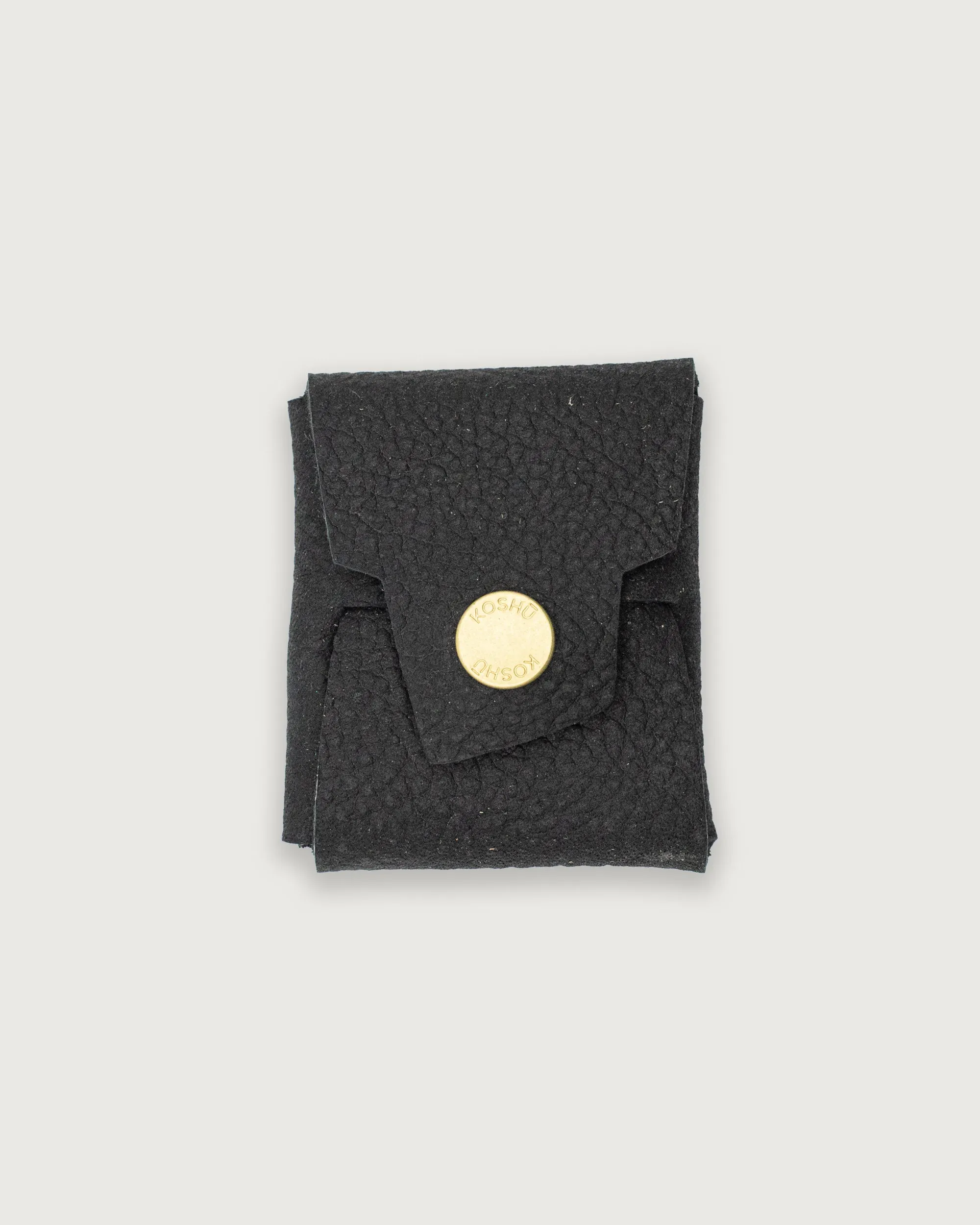 Coin Pouch in Buckaroo