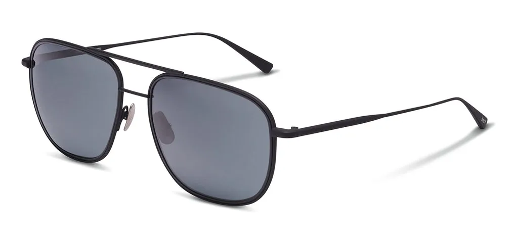 COLORADO-Black / Sand Black / Black Glass