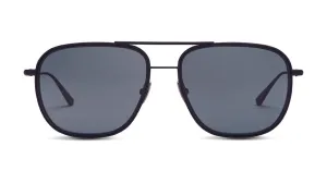COLORADO-Black / Sand Black / Black Glass