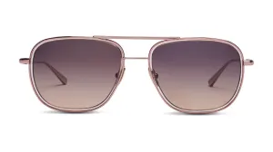 COLORADO-Rose Gold / Antique Rose