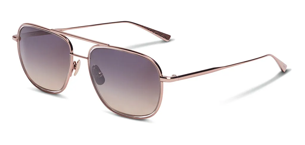 COLORADO-Rose Gold / Antique Rose
