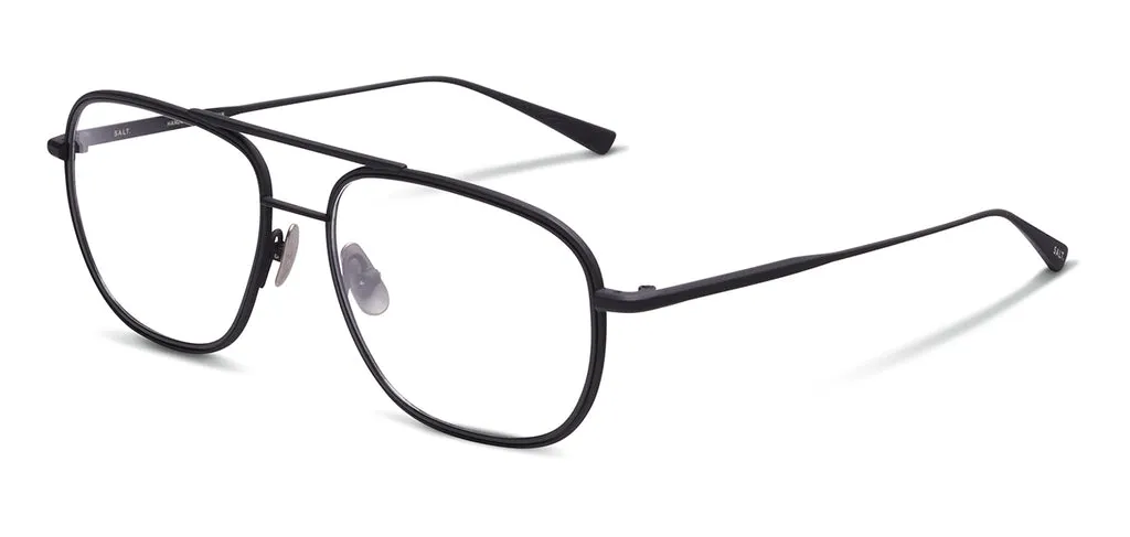 COLORADO-RX Black Sand / Black