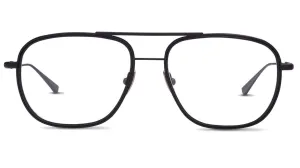 COLORADO-RX Black Sand / Black