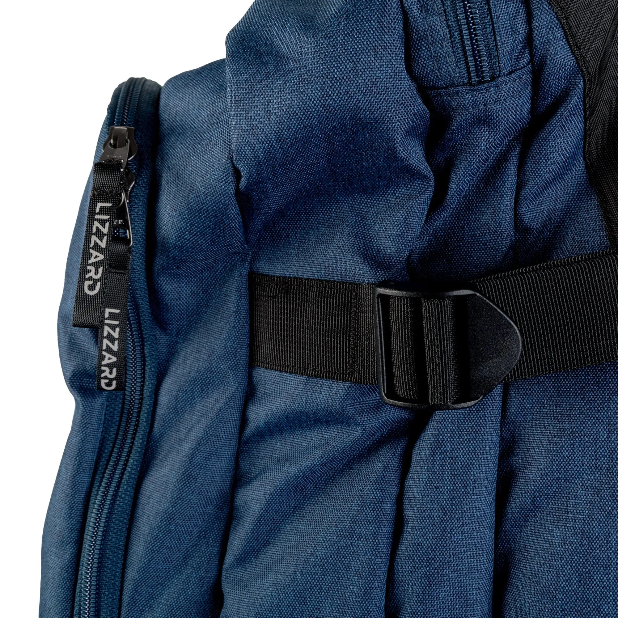 Colson - Mens 97L Trolley Bag