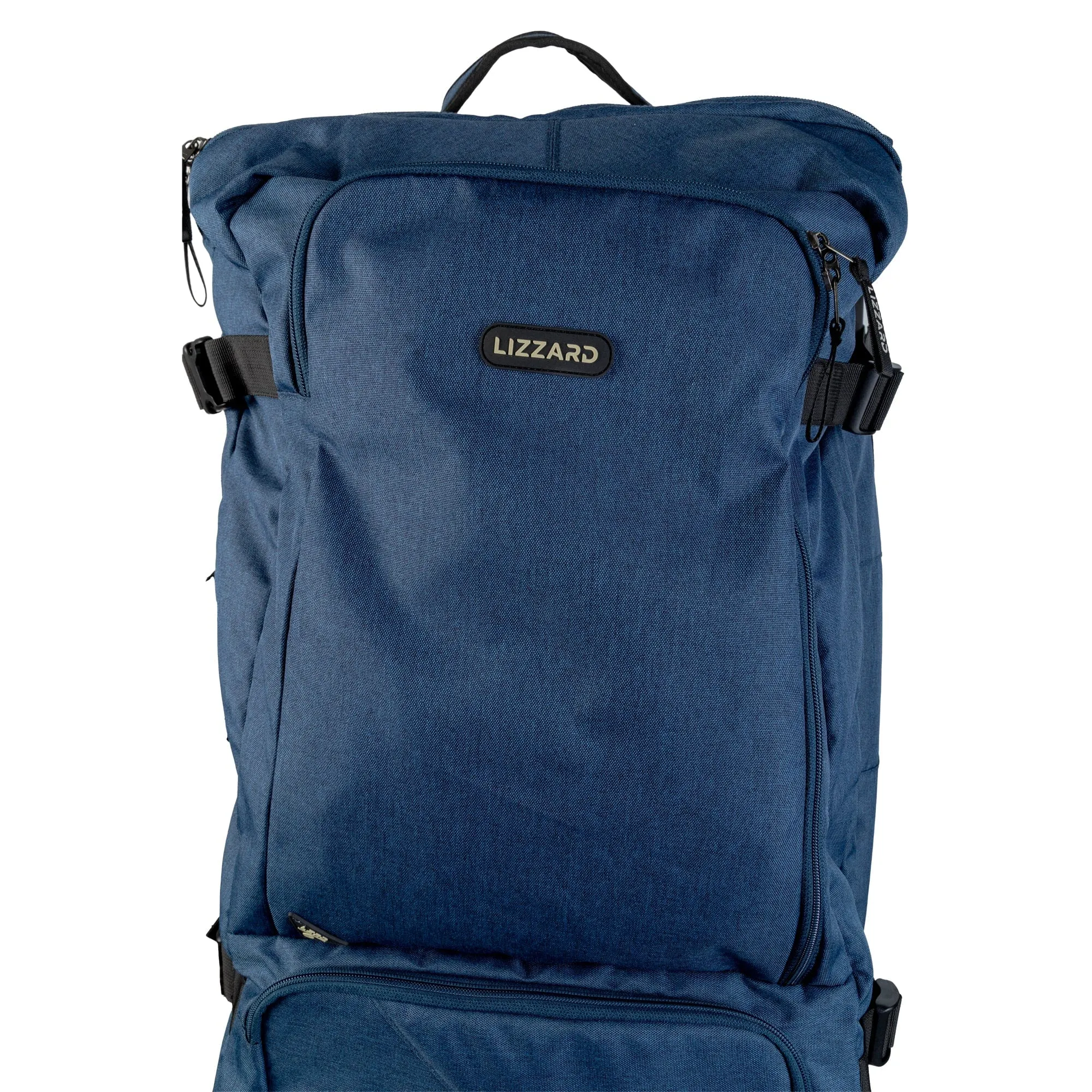 Colson - Mens 97L Trolley Bag