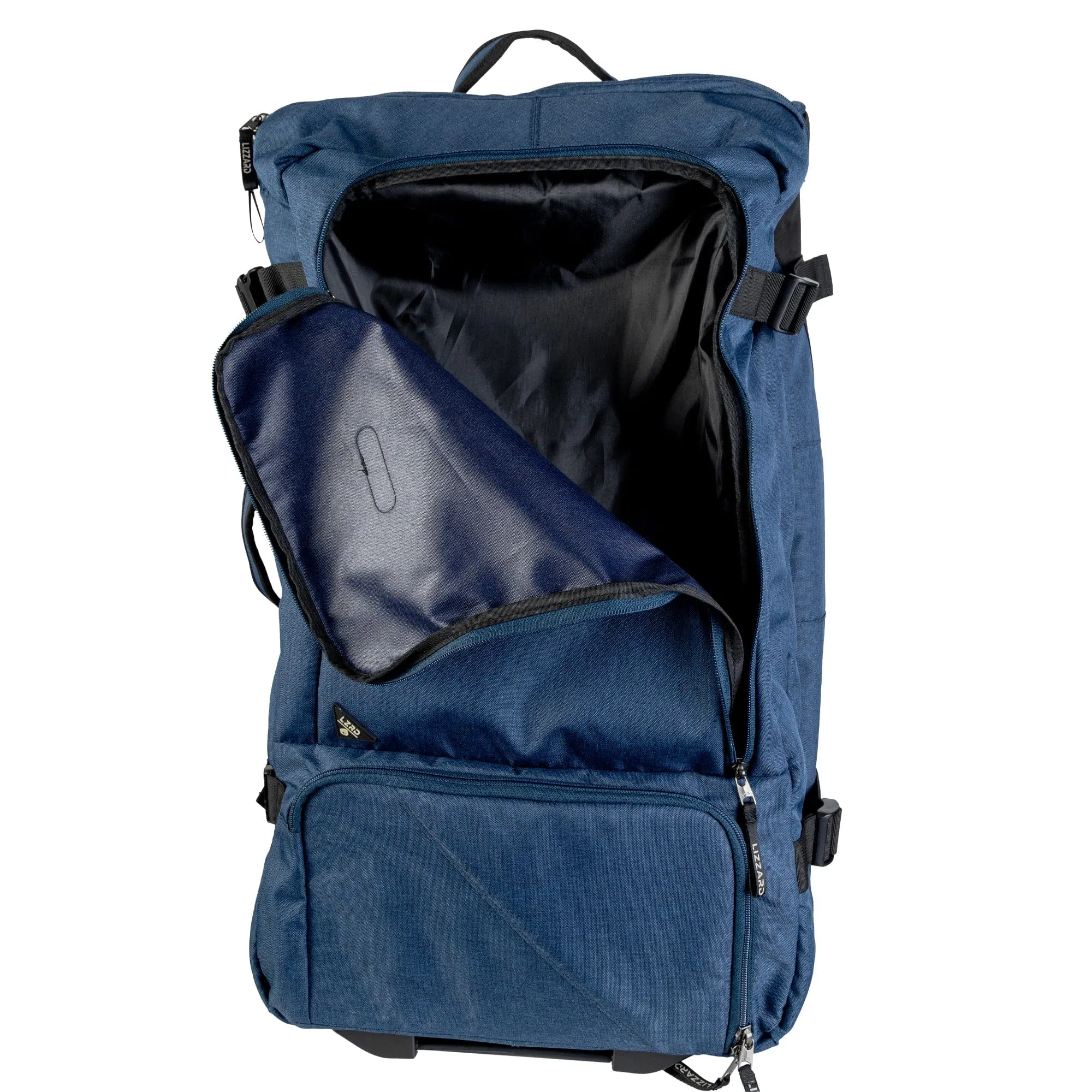 Colson - Mens 97L Trolley Bag