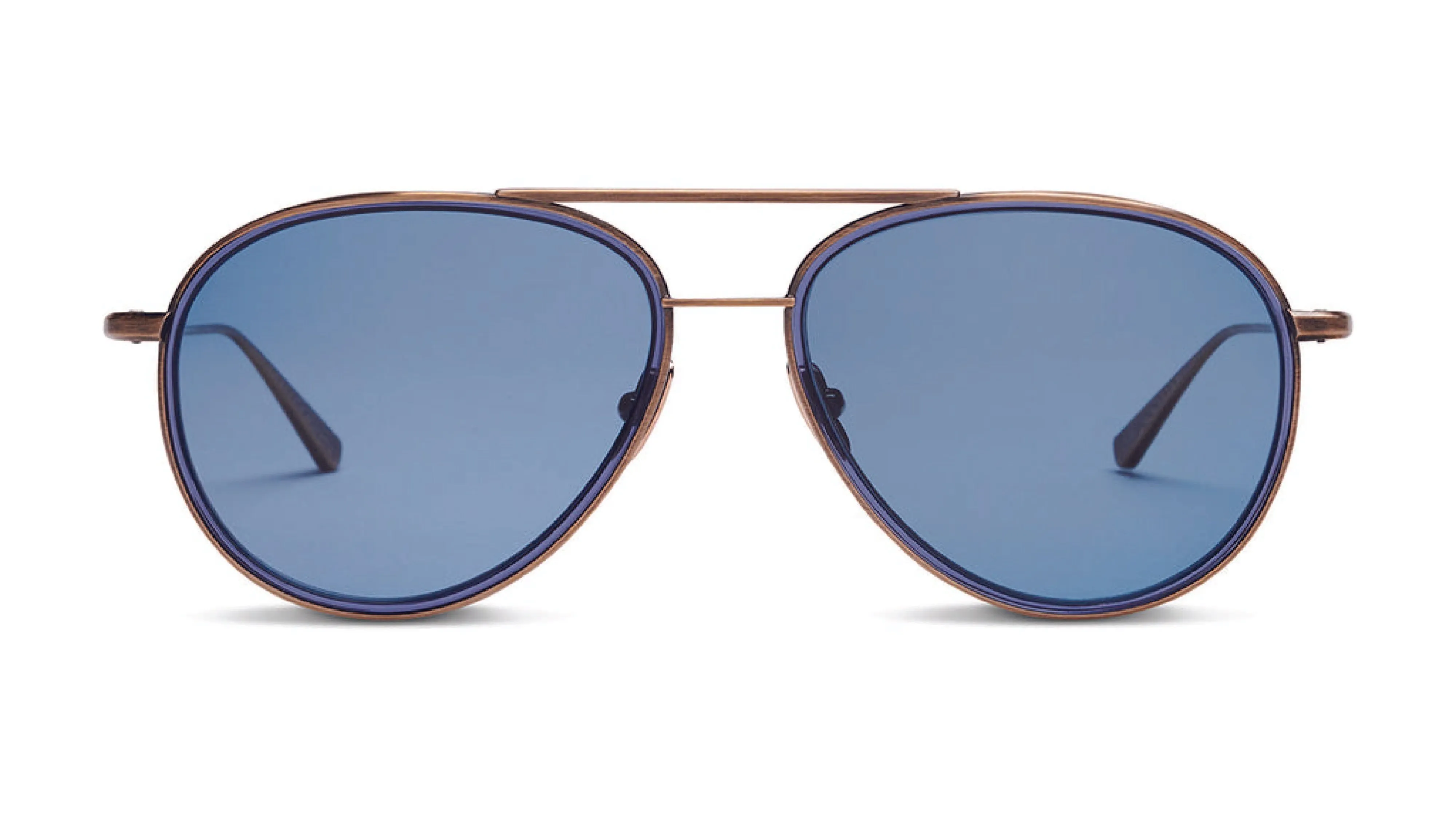 COLUMBIA-Gold / Indigo Blue / Denim Glass