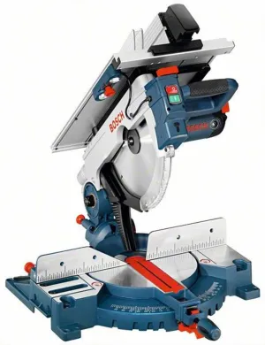 Combination Table/Mitre Saw GTM 12 JL Bosch
