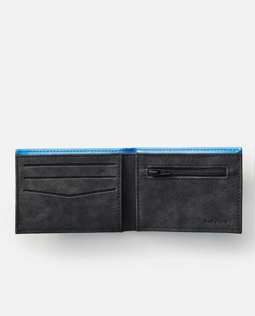 Combo Pu Slim Wallet