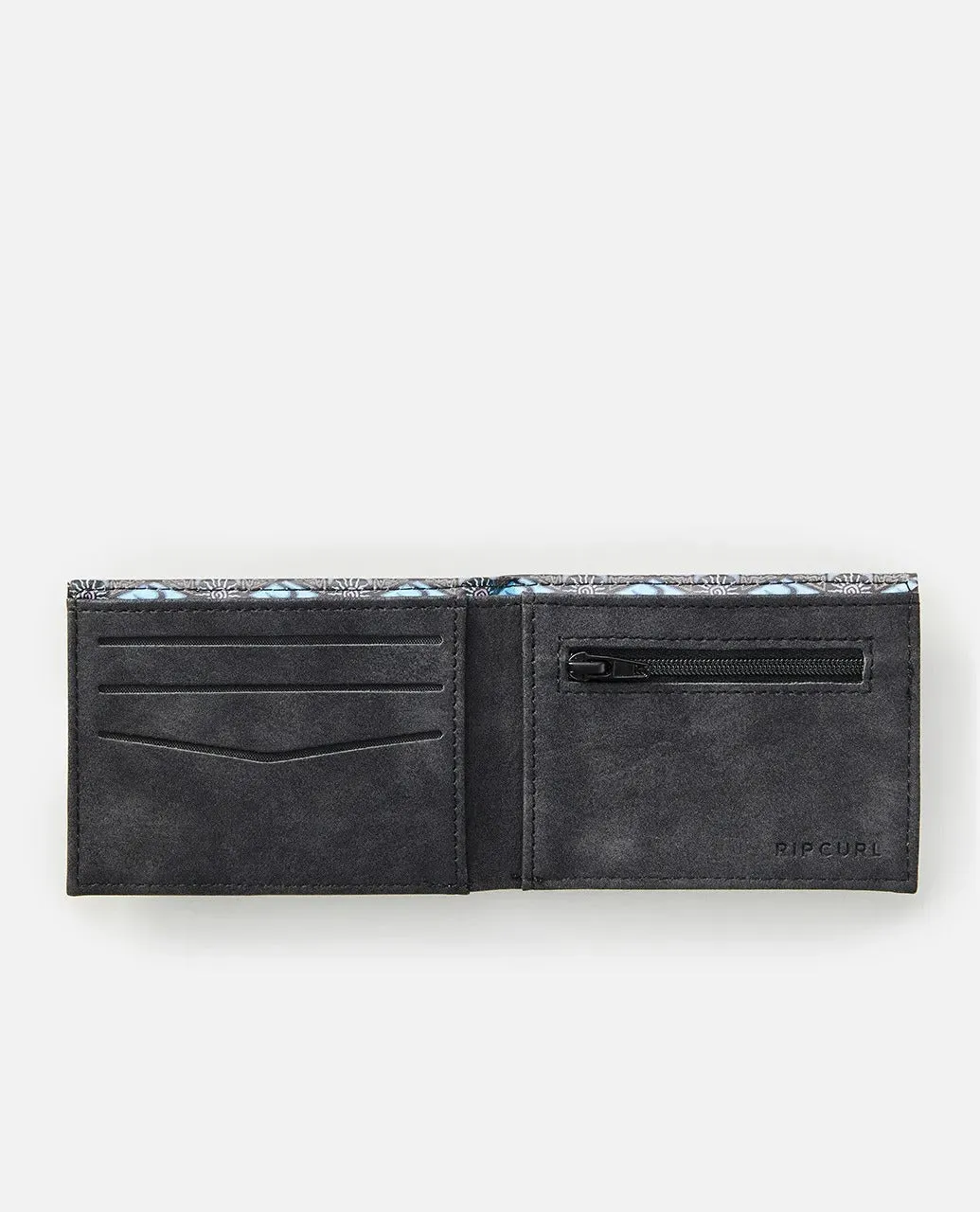 Combo Pu Slim Wallet
