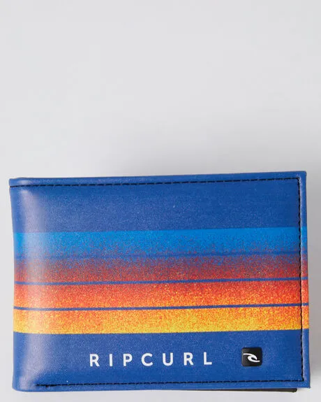 Combo Pu Slim Wallet