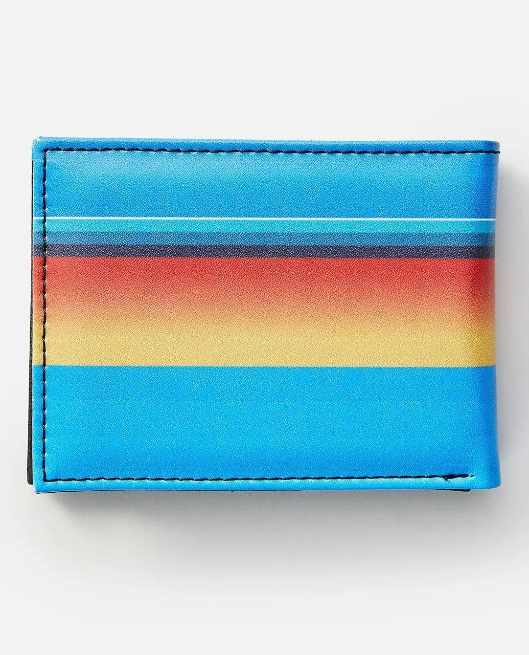 Combo Pu Slim Wallet