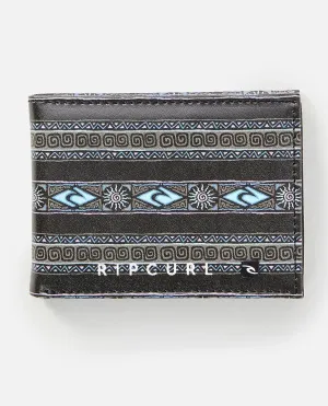 Combo Pu Slim Wallet