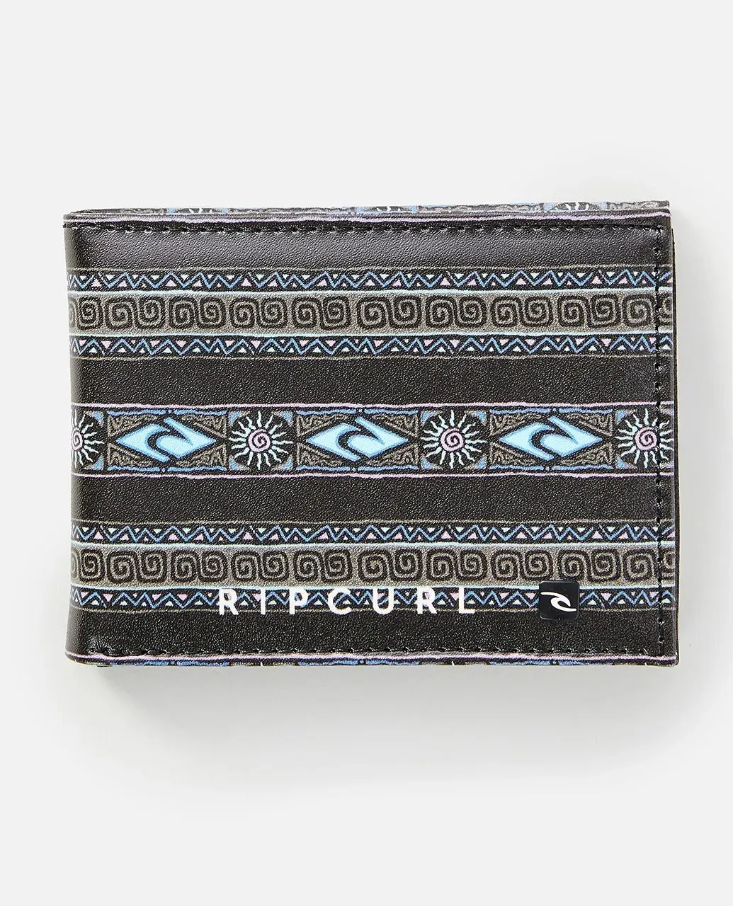 Combo Pu Slim Wallet